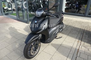 Angebot Piaggio Beverly 300 S