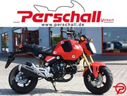 Honda MSX125 Grom