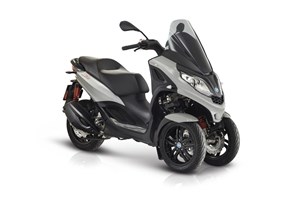 Angebot Piaggio MP3 300 Sport