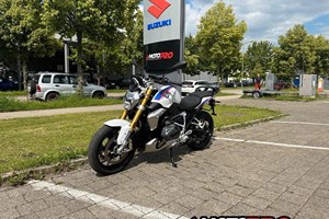 Angebot BMW R 1250 R