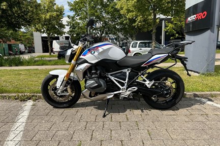 BMW R 1250 R