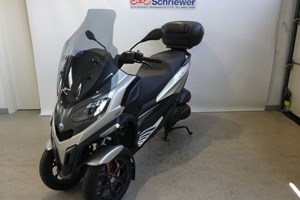 Angebot Piaggio MP3 250