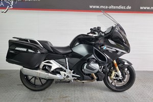 Angebot BMW R 1250 RT