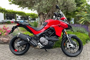 Angebot Ducati Multistrada V2 S