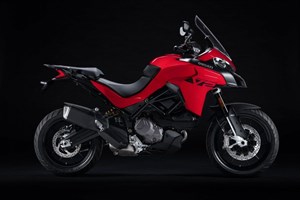 Angebot Ducati Multistrada V2 S