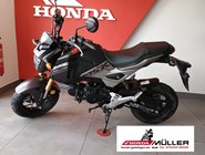 Honda MSX 125