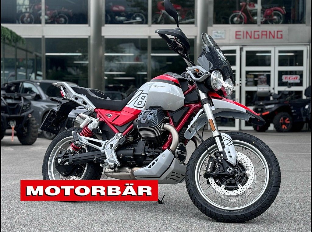 Motorrad