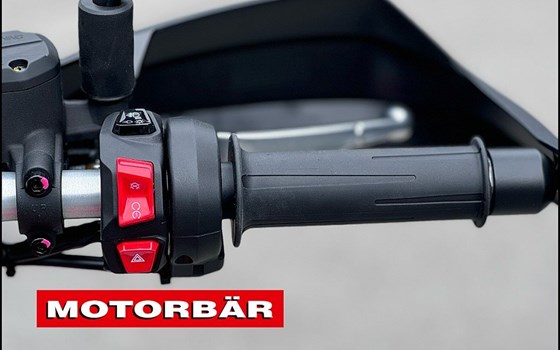 Neufahrzeug Moto Guzzi V85 TT - Bild 13