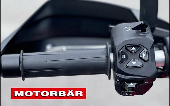 Neufahrzeug Moto Guzzi V85 TT - Bild 14