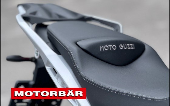 Neufahrzeug Moto Guzzi V85 TT - Bild 15