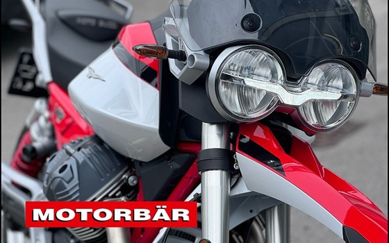 Neufahrzeug Moto Guzzi V85 TT - Bild 5