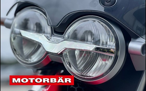 Neufahrzeug Moto Guzzi V85 TT - Bild 6 Neufahrzeug Moto Guzzi V85 TT - Bild 6
