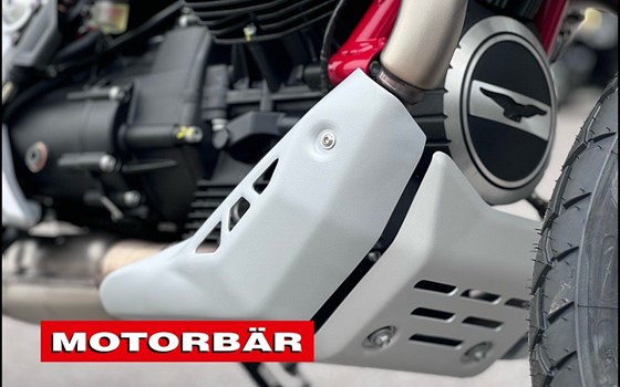 Neufahrzeug Moto Guzzi V85 TT - Bild 9