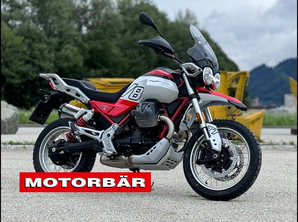 Motorrad