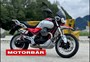 Nächstes Motorrad Motorrad