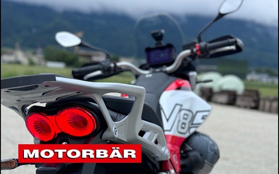 Neufahrzeug Moto Guzzi V85 TT - Bild 5