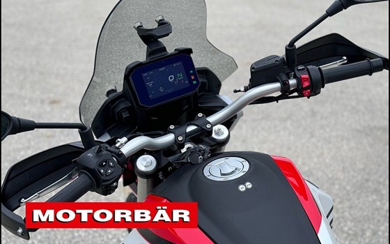 Neufahrzeug Moto Guzzi V85 TT - Bild 8