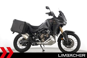 Angebot Honda CRF1100L Africa Twin DCT