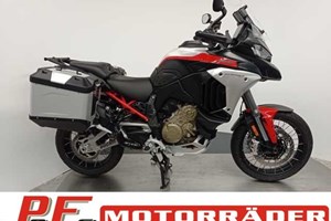 Angebot Ducati Multistrada V4 Rally