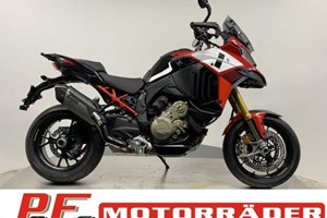 Angebot Ducati Multistrada V4 Pikes Peak