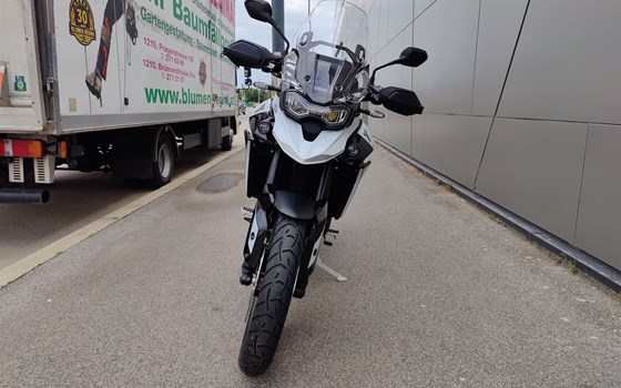 Neufahrzeug Triumph Tiger 900 GT Pro - Bild 3 Neufahrzeug Triumph Tiger 900 GT Pro - Bild 3