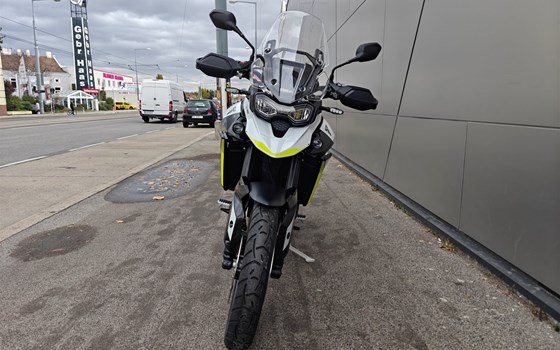 Neufahrzeug Triumph Tiger 900 GT Pro - Bild 3 Neufahrzeug Triumph Tiger 900 GT Pro - Bild 3