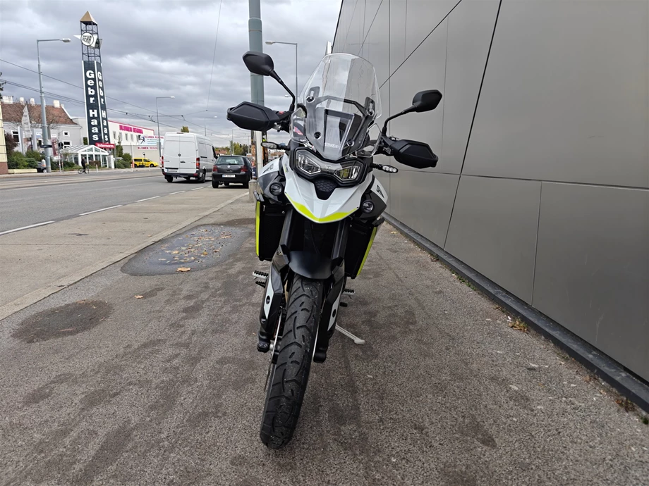 Angebot Triumph Tiger 900 GT Pro Bild 3: Angebot Triumph Tiger 900 GT Pro