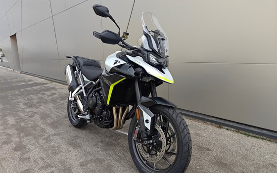 Neufahrzeug Triumph Tiger 900 GT Pro - Bild 2 Neufahrzeug Triumph Tiger 900 GT Pro - Bild 2