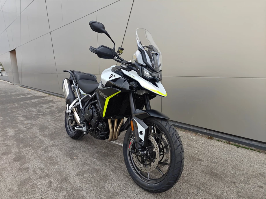 Angebot Triumph Tiger 900 GT Pro Bild 2: Angebot Triumph Tiger 900 GT Pro