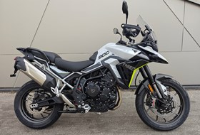 Triumph Tiger 900 GT Pro