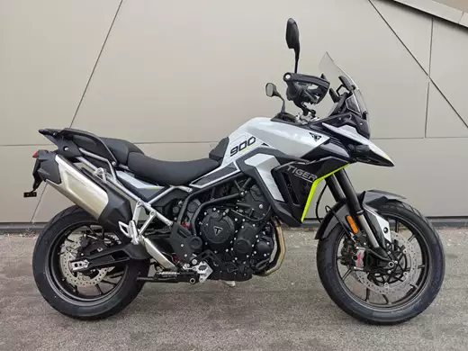 Triumph Tiger 900 GT Pro<br />