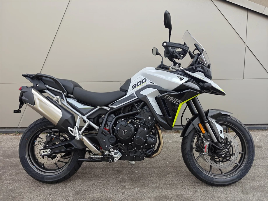Angebot Triumph Tiger 900 GT Pro Bild 1: Angebot Triumph Tiger 900 GT Pro