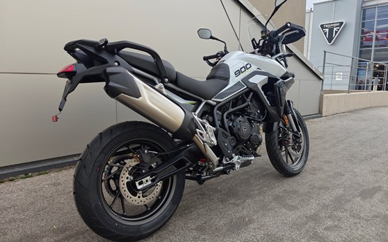 Neufahrzeug Triumph Tiger 900 GT Pro - Bild 4 Neufahrzeug Triumph Tiger 900 GT Pro - Bild 4