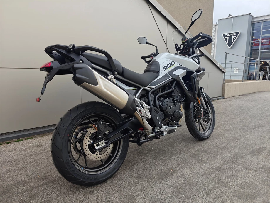 Angebot Triumph Tiger 900 GT Pro Bild 4: Angebot Triumph Tiger 900 GT Pro