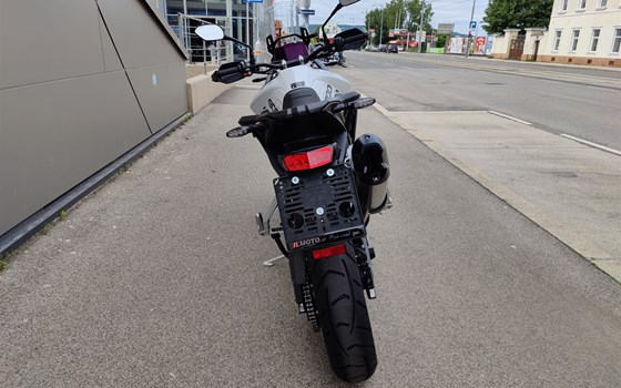 Neufahrzeug Triumph Tiger 900 GT Pro - Bild 5 Neufahrzeug Triumph Tiger 900 GT Pro - Bild 5