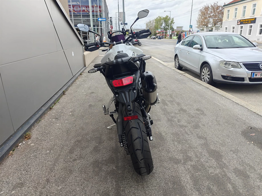 Angebot Triumph Tiger 900 GT Pro Bild 5: Angebot Triumph Tiger 900 GT Pro
