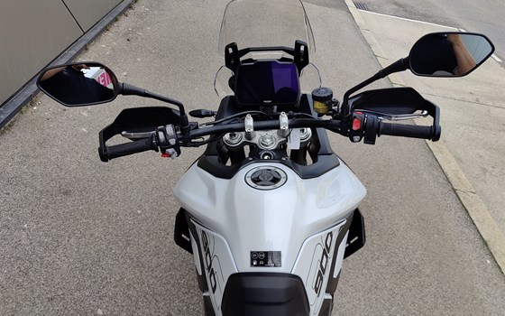 Neufahrzeug Triumph Tiger 900 GT Pro - Bild 6 Neufahrzeug Triumph Tiger 900 GT Pro - Bild 6
