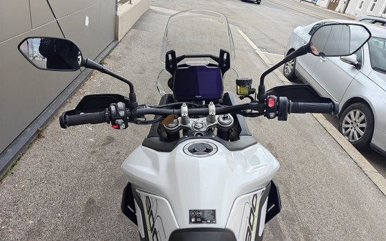 Neufahrzeug Triumph Tiger 900 GT Pro - Bild 6 Neufahrzeug Triumph Tiger 900 GT Pro - Bild 6