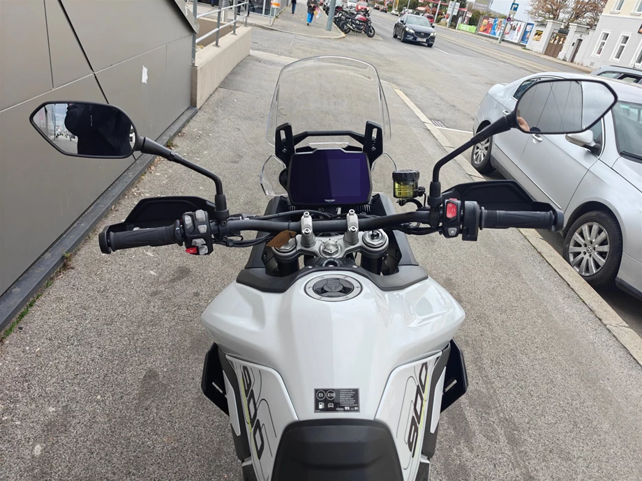 Angebot Triumph Tiger 900 GT Pro Bild 6: Angebot Triumph Tiger 900 GT Pro