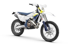 Angebot Husqvarna TE 300