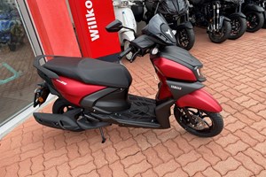 Angebot Yamaha RayZR