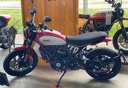 Neumotorrad Ducati Scrambler Icon Neumotorrad Ducati Scrambler Icon