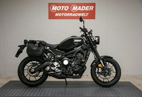 Yamaha XSR900