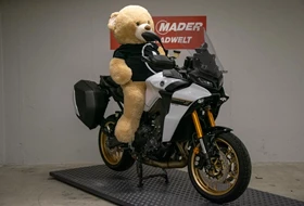 Gebrauchte Yamaha Tracer 9 GT Yamaha Tracer 9 GT