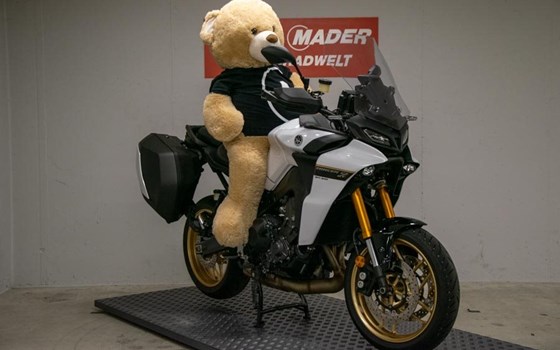 Motorrad Occasion Yamaha Tracer 9 GT - Bild 1