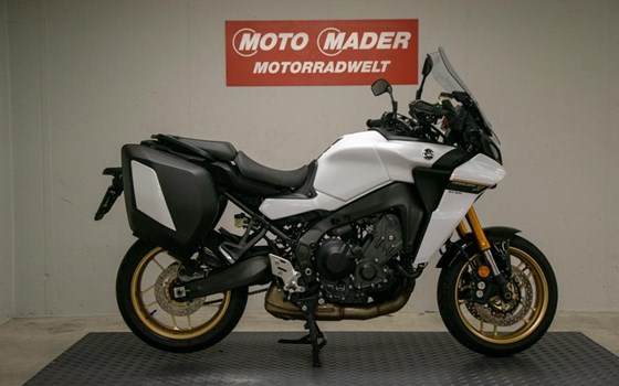 Motorrad Occasion Yamaha Tracer 9 GT - Bild 2