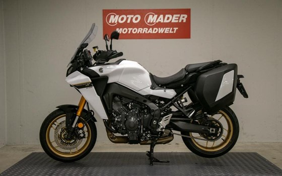 Motorrad Occasion Yamaha Tracer 9 GT - Bild 3