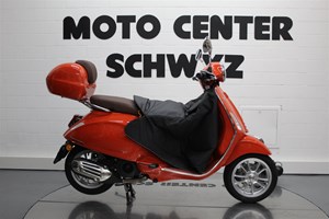 Angebot Vespa 125 Primavera