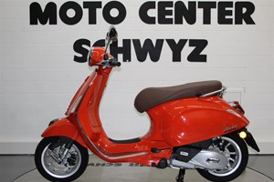 Angebot Vespa 125 Primavera