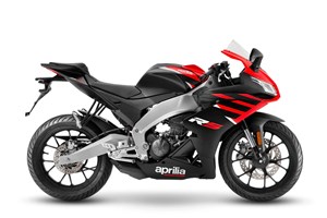 Angebot Aprilia RS 125